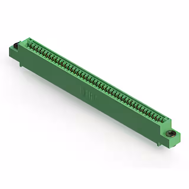 345-043-525-403 EDAC Inc.  Edgeboard Connectors